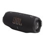 Haut-parleurs bluetooth portables JBL JBLCHARGE6BLK Noir