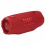 Haut-parleurs bluetooth portables JBL JBLCHARGE6RED Rouge