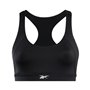 Soutien-gorge de Sport Reebok Train Racer  Noir
