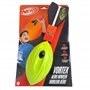 Nerf Vortex Adulte Unisexe, Vert, Unique