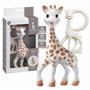 Sophie la Girafe - Coffret Cadeau Sophie la Girafe Award - Anneau de dentition - Set d'activité pour enfant - Jouet d'éveil pour