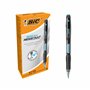 Bic Break Resistant Porte-mines avec Gomme Rétractable et Mine Infusée de Nano-Diamants - Lot de 12