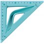 Maped 244421 Equerre de dessin 45 degrés