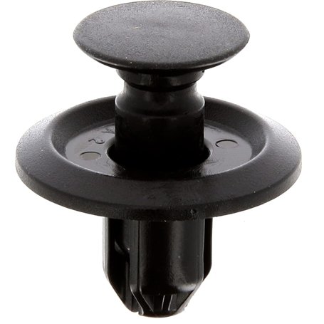 Restagraf - Rivet Plastique Multi-Usage - Compatible avec Citroën