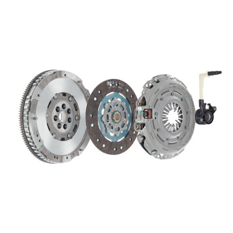 VALEO 837396 Kit d'embrayage