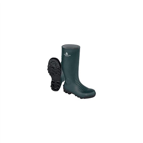 Deltaplus 92237 Bottes de sécurité Bronze2 S5 Sra Vert N°41