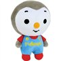 Peluche a collectionner - JEMINI - T'CHOUPI - Kid'collect +/- 13 cm