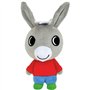 Peluche a collectionner Âne Trotro - JEMINI - TROTRO - Kid'collect +/- 13 cm