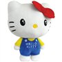 Peluche a collectionner - JEMINI - Hello Kitty - Kid'collect +/- 13 cm