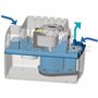 Pompe de relevage de condensats - SFA - Sanicondens Eco V02 - Chaudiere / Climatisation - 45 dBA - 2 entrées