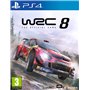 Wrc 8 Fia World Rally Championship