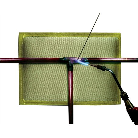 CASTOLIN EUTECTIC-Ecran thermique CalorStop+ 200x280mm Réf. 657680