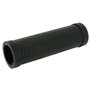 GREENSTAR - Poignée Ronde En Caoutchouc - Adaptable Pour Une Large Gamme D'Équipements - Ø Int. 30mm - L 125mm - Dimensions 0.04