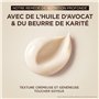 Bouclés ou Crépus - À l'Huile d'Avocat et Beurre de Karité - Texture Ric