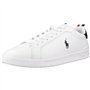 Ralph Lauren Homme 809860883003 Sneaker
