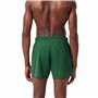 Short de bain Lacoste coupe moyenne pour homme