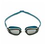 Lunettes de bain Aqua Sphere Fastlane Bleu Taille unique