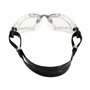 Lunettes de bain Aqua Sphere  Kayenne Pro Noir Taille unique