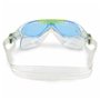 Lunettes de bain Aqua Sphere Vista Junior Transparent Taille unique