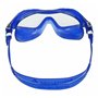 Lunettes de bain Aqua Sphere Vista XP Bleu Taille unique