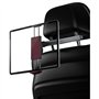 acce2s Support Tablette Voiture - Extensible pour siège Auto Compatible iPad® Samsung® Galaxy Tabs Autres Marques et Smartphones