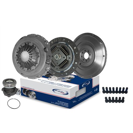 PROCODIS France KTV039BH Kit embrayage avec volant moteur