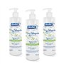 DODIE Lot de 3 eaux nettoyantes 500ml