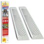 EURO VANADIUM Rampe remorque Acier 1
