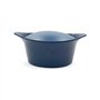 COOKUT Cocotte 24 cm Myrtille