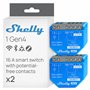 Shelly 1 Gen4 - Module interrupteur Matter