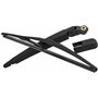 TarosTrade 244-0525-N-82507 Bras Et Balais Essuie-Glace Arrière 300 Mm Hatchback