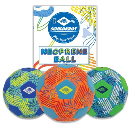 Schildkröt Ballon de Beach Soccer en Néoprène