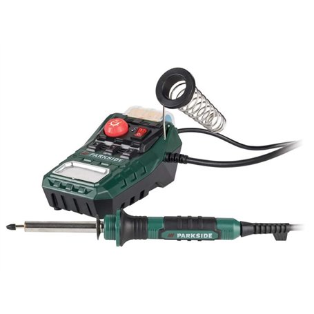 Parkside Fer à souder PLS 48 D2