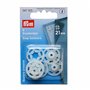 Prym 347153-1 Boutons-Pression À Coudre
