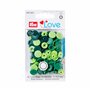 Prym Love Press Fasteners