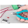 Weller Erem 522N Side Cutters and Tip Cutters Offre la Plus Grande Capacité de Coupe