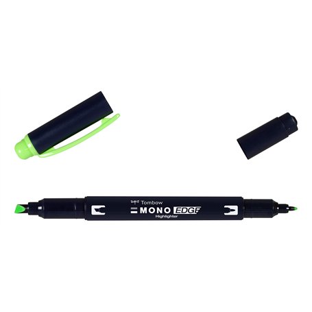 Tombow Wa-TC92 Surligneur Mono Edge