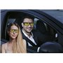 Wedo 27147599 Lunette de Vision Nocturne