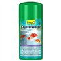 Tetra Pond CrystalWater – Clarificateur d’Eau de Bassin – Favorise une Eau Cristalline - Agglomère et facilite l’élimination des