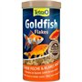 Tetra Goldfish Flocons - TETRA - Aliment complet en flocons pour poissons rouges - 1 L