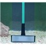 Tetra - 728738 - Raclette Nettoie Vitre pour Aquariums GS 45