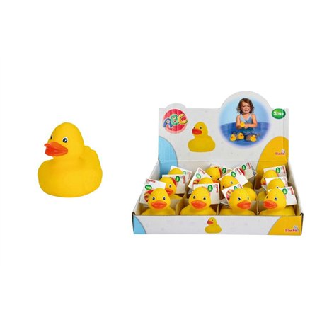 Simba - S 4013533 - Canards de Bain