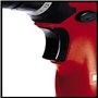 Einhell Visseuse sans fil TH-CD 12-2 Li (12 V, Couple : 24 Nm) Livrée en coffret avec chargeur et batterie
