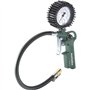 Pistolet de gonflage METABO RF 60 G - 0.5-10 bars - 6.02234.00