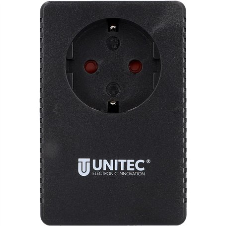 UNITEC Limiteur de courant de démarrage et limiteur de courant d'appel (230V ~/16A