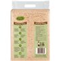 VITAKRAFT - Country Home - Litière Absorbante Biodégradable à Base de Bois Tendre Non Traité pour Rongeurs - Neutralise les Odeu