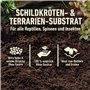COMPO Zoo Substrat pour Tortues et Terrariums - 10 L