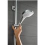 Hansgrohe Croma Select E Multi 9L Unica Set 65