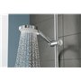 Hansgrohe Croma Select E Multi 9L Unica Set 65