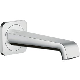 AX Citterio E bec baignoire 180 mm